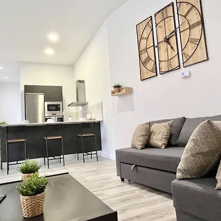 Apartamento Vive Zaragoza V Buitenkant foto