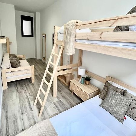 Apartamento Vive Zaragoza V Buitenkant foto
