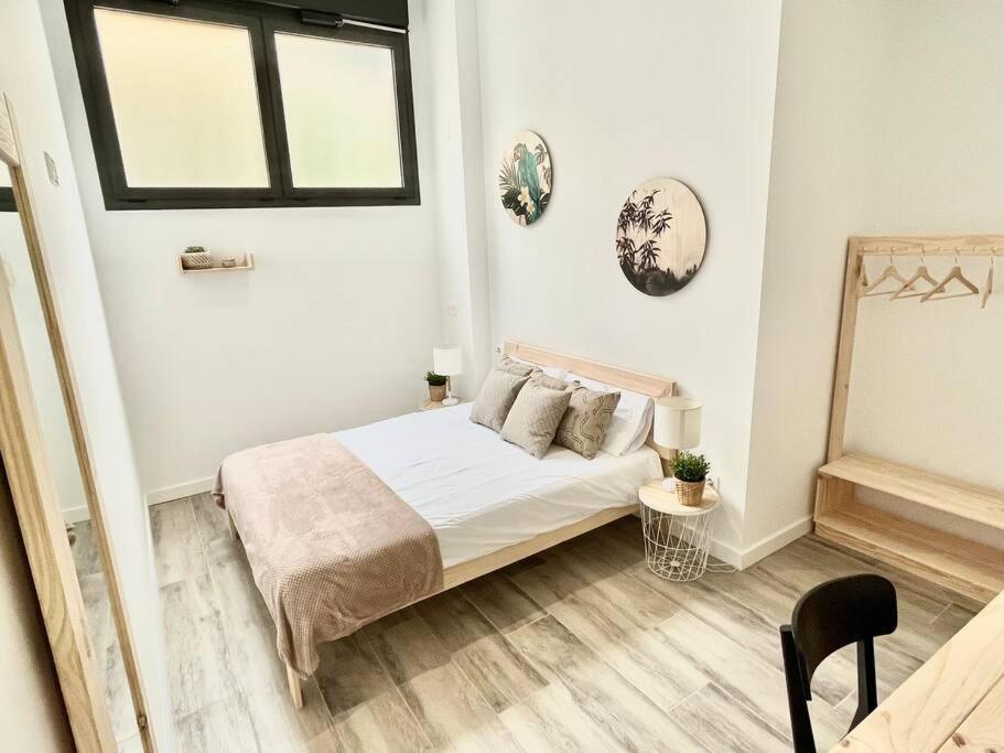 Apartamento Vive Zaragoza V Buitenkant foto