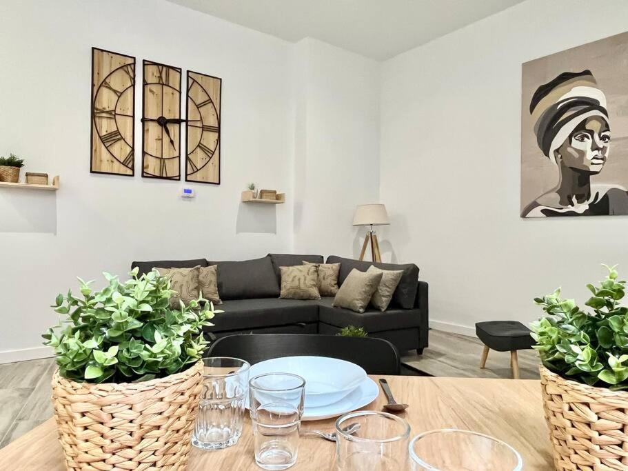 Apartamento Vive Zaragoza V Buitenkant foto