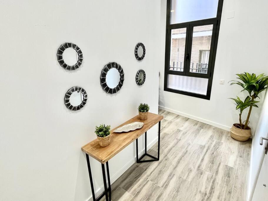 Apartamento Vive Zaragoza V Buitenkant foto